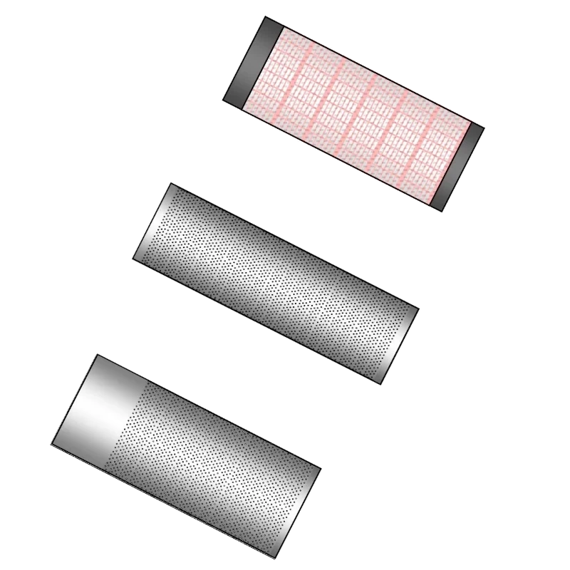 Elementi filtranti
