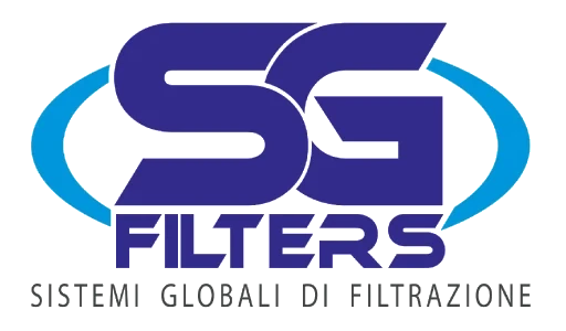 SG FILTERS Sistemi Globali di Filtrazione